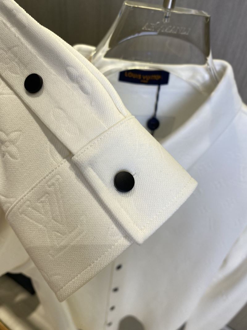 Louis Vuitton Shirts